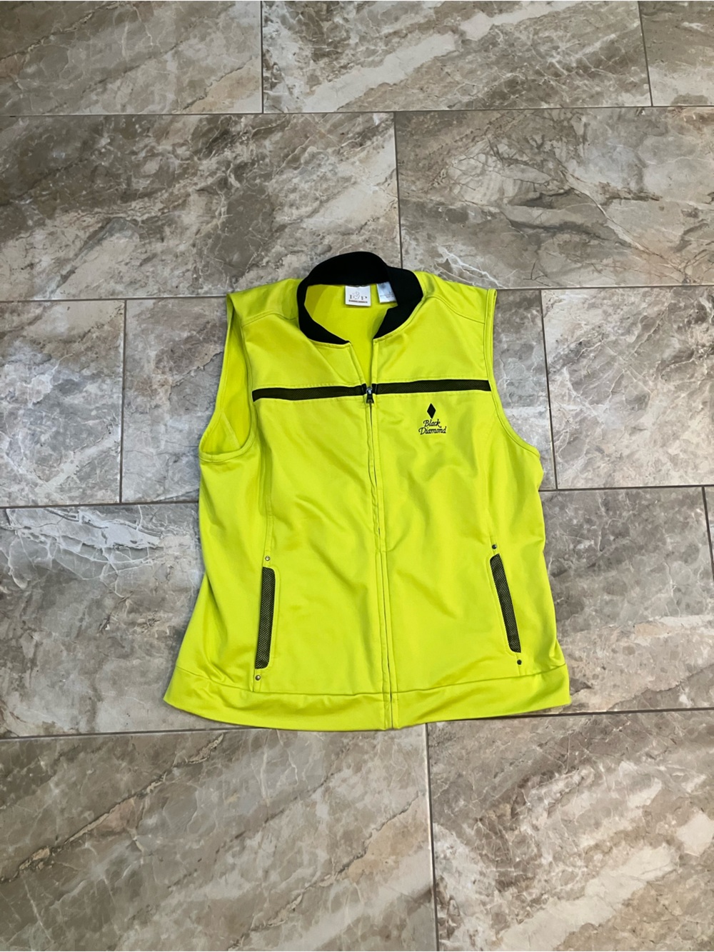 EP Pro women’s golf performance best size L